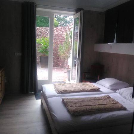 De Plaats Maasbree Bed & Breakfast Exterior photo